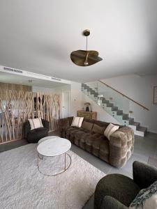 Elegant Holiday Home with Private Garden & Shared Pool