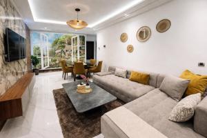 AYMAN APARTMENT tanger