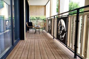 Apartamenty Siedlisko Szlachtowskie