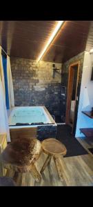 3 Palmeiras tiny house