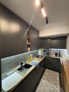 Andrejs Luxury Apartment
