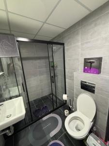 Andrejs Luxury Apartment