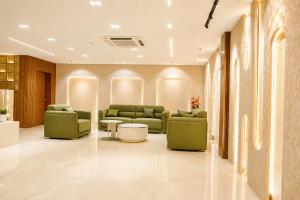 Hotel Anvaya Royal