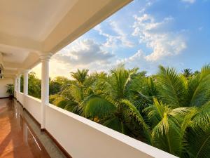 Morjim Sunset Hotel