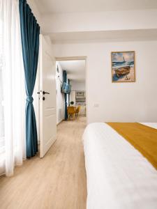 Central Comfort Suites - Geo14