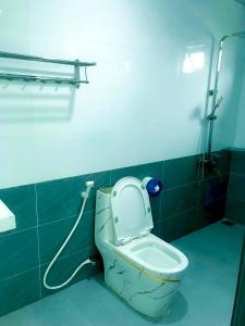 Biển vàng - Yellow Sea Homestay