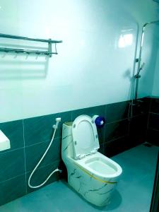 Biển vàng - Yellow Sea Homestay
