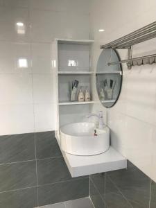 Biển vàng - Yellow Sea Homestay