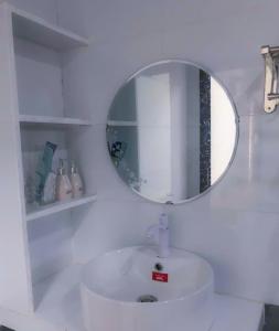Biển vàng - Yellow Sea Homestay