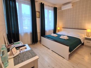 Cracow Central Aparthotel