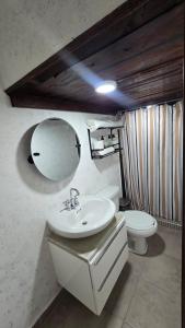 Room near Tec de Monterrey DGMLofts 3