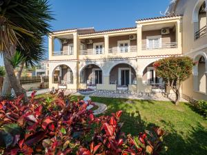 Theodoros Resort