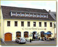 Hotel zur Krone