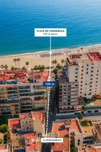 Apartment in the heart of Fuengirola