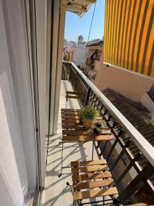 Apartment in the heart of Fuengirola