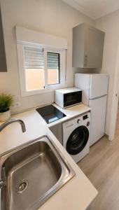 Apartment in the heart of Fuengirola