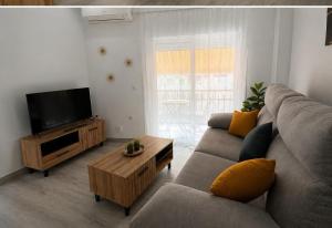 Apartment in the heart of Fuengirola