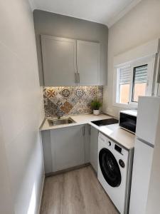 Apartment in the heart of Fuengirola