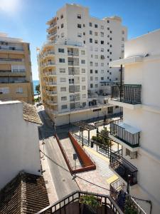 Apartment in the heart of Fuengirola