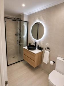 Apartment in the heart of Fuengirola