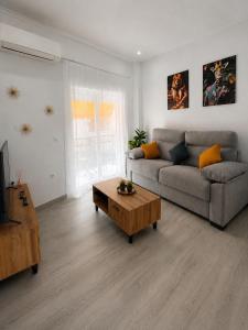 Apartment in the heart of Fuengirola