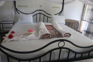 St Eugene Hotel