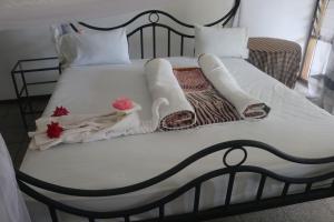 St Eugene Hotel
