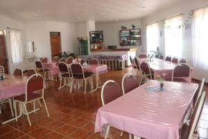 St Eugene Hotel