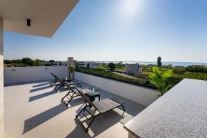 Villa LaMag - Sunset View Apartment