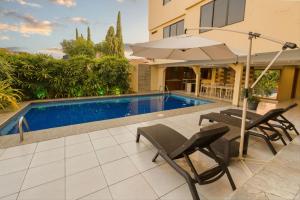 Suites Machala