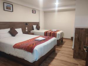 Hotel CASA DREAMS Cusco