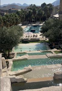 Sikelia Al Balhara Resort & Wellness Spa