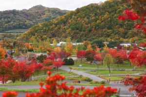 Villa Miyabi Sapporo -雅庵-