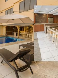 Suites Machala Executive