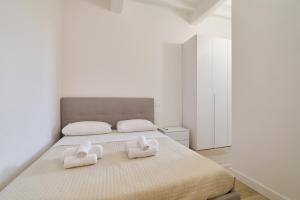 Cozy & Quiet Flat - nel Cuore di Perugia
