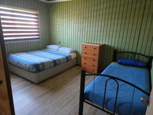 Cabañas de Turismo Berolav 4