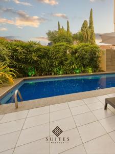 Suites Machala Executive