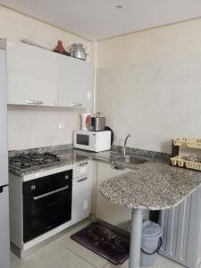 appartement agadir piscine wifi
