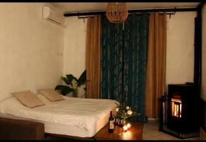 Maison botanica - Self check in - 7 minutes away from the airport