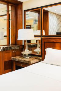 EXECUTIVE SUITE Piscina & Parking Privado