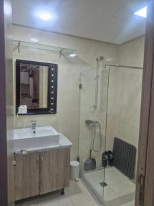 appartement agadir piscine wifi