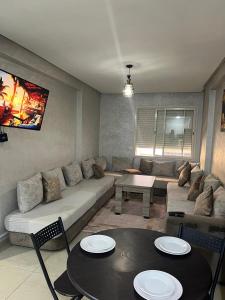 appartement agadir piscine wifi