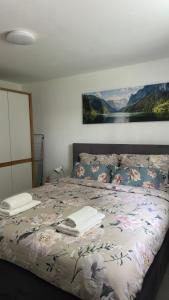 Fenix Apartments