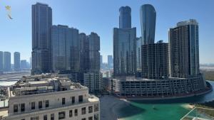 2BR Mangrove View - Al Reem with Balcony