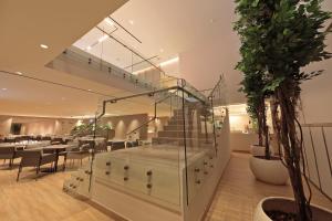 Hotel Dann Carlton Marinn Place Panama Financial District