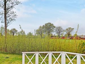 6 person holiday home in GROEMITZ