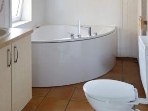 6 person holiday home in GROEMITZ