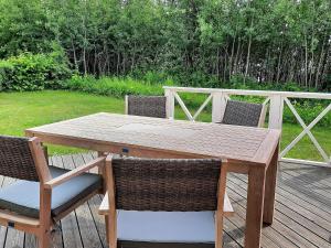 6 person holiday home in GROEMITZ
