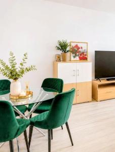 Tempore HOUSE - Center Apartment UMF