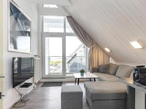4 person holiday home in Wendtorf